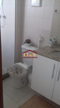 Imagem Apartamento com 2 Quartos para Temporada, 70 m² em Centro - Cabo Frio Imagem Apartamento com 2 Quartos para Temporada, 70 m² em Centro - Cabo Frio