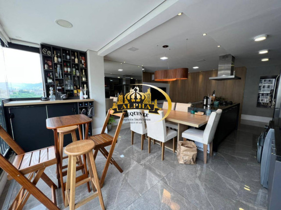 Imagem Apartamento com 2 Quartos à Venda, 81 m² em Alphaville Empresarial - Barueri