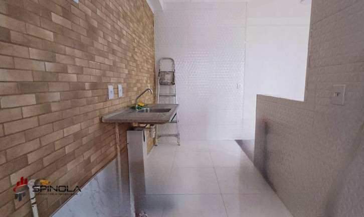 Imagem Apartamento com 2 Quartos à Venda, 47 m² em Ocian - Praia Grande Imagem Apartamento com 2 Quartos à Venda, 47 m² em Ocian - Praia Grande