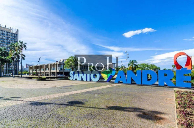 Imagem Terreno à Venda, 205 m² em Vila Assunção - Santo André Imagem Terreno à Venda, 205 m² em Vila Assunção - Santo André
