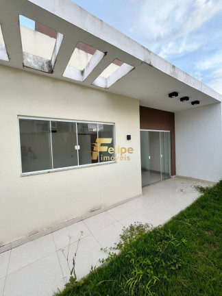 Imagem Casa com 3 Quartos à Venda, 120 m² em Santa Mônica - Guarapari
