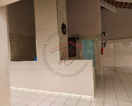 Imagem Imóvel com 2 Quartos à Venda, 47 m² em Jardim Santa Maria (nova Veneza) - Sumaré