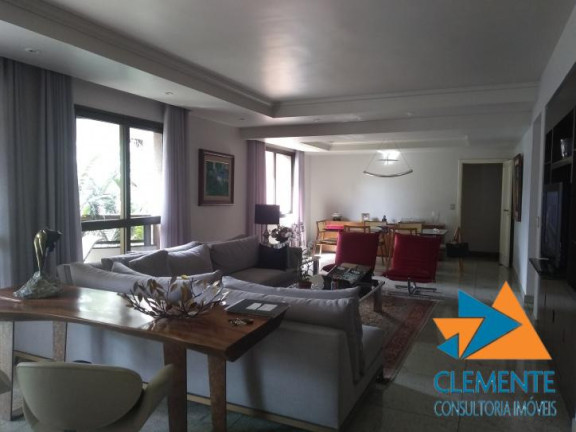 Imagem Apartamento com 4 Quartos à Venda, 280 m² em Gutierrez - Belo Horizonte Imagem Apartamento com 4 Quartos à Venda, 280 m² em Gutierrez - Belo Horizonte