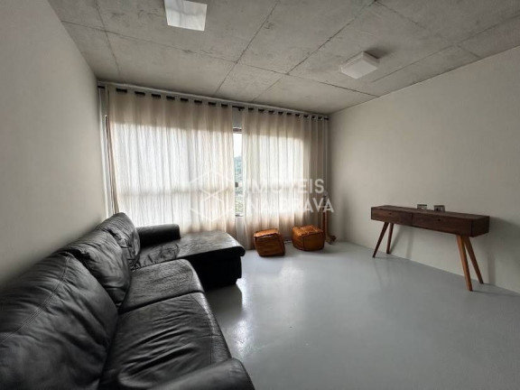 Imagem Apartamento com 2 Quartos para Alugar, 70 m² em Praia Brava - Itajaí Imagem Apartamento com 2 Quartos para Alugar, 70 m² em Praia Brava - Itajaí