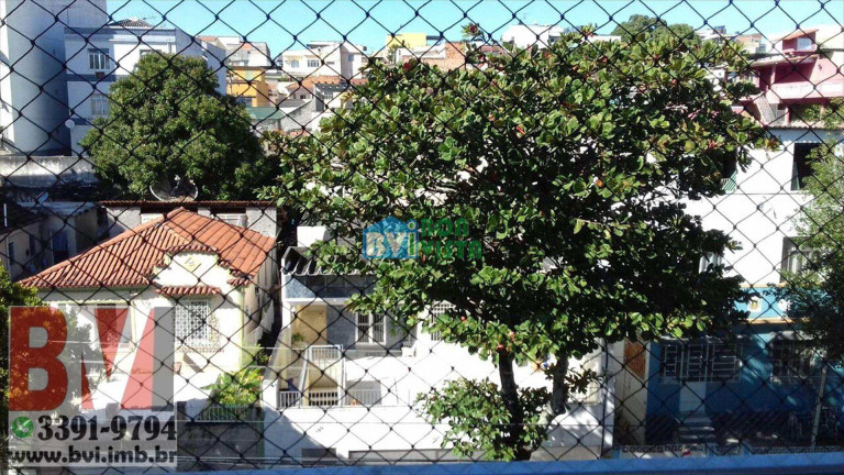 Imagem Apartamento com 2 Quartos à Venda, 80 m² em Vila Da Penha - Rio De Janeiro