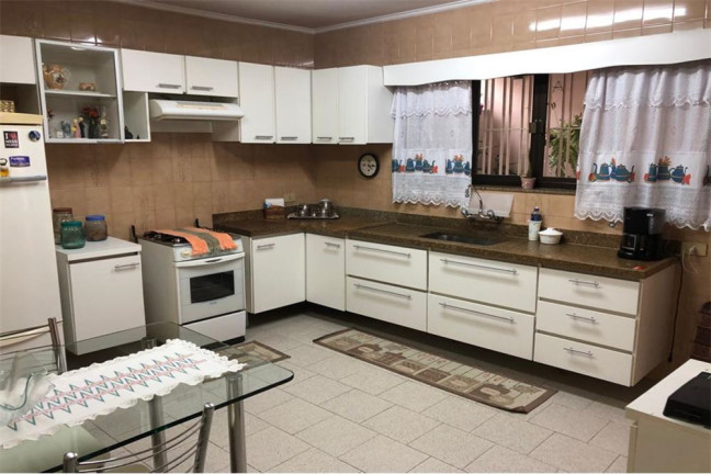 Imagem Casa com 4 Quartos à Venda,  em Ipiranga - São Paulo