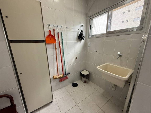 Imagem Apartamento com 2 Quartos à Venda, 85 m² em Flórida - Praia Grande Imagem Apartamento com 2 Quartos à Venda, 85 m² em Flórida - Praia Grande