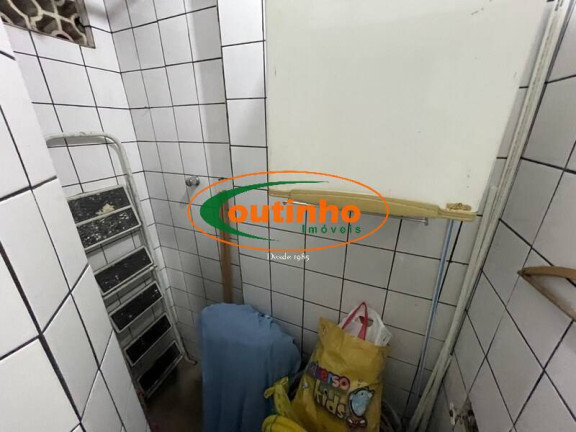 Imagem Casa com 5 Quartos à Venda, 420 m² em Tijuca - Rio De Janeiro