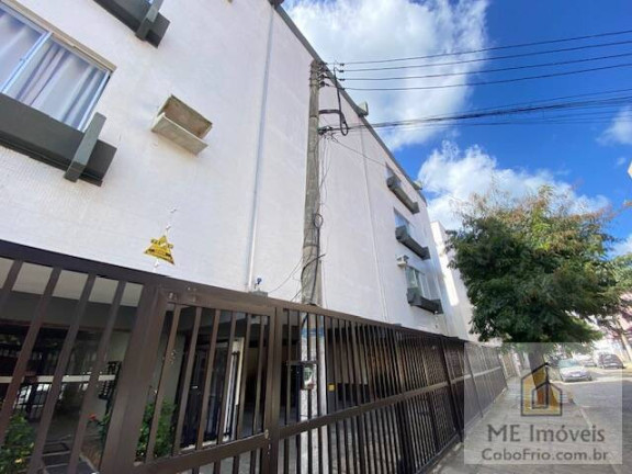 Apartamento com 2 Quartos à Venda, 67 m² em Passagem - Cabo Frio