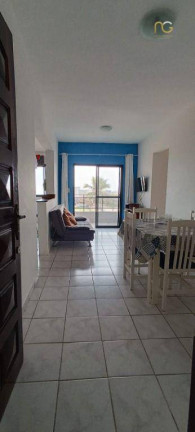 Imagem Apartamento com 1 Quarto à Venda, 63 m² em Jardim Praia Grande - Mongaguá