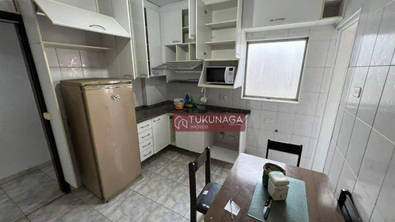 Imagem Apartamento com 3 Quartos à Venda, 100 m² em Vila Camargos - Guarulhos