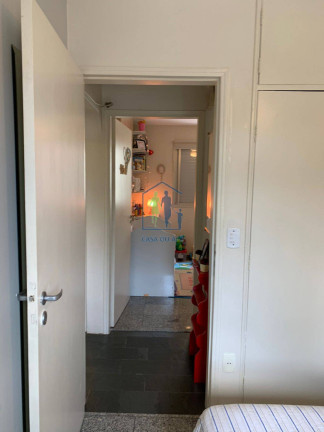 Imagem Apartamento com 3 Quartos à Venda, 68 m² em Vila Nova Caledônia - São Paulo