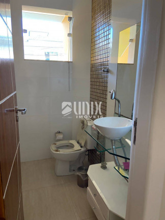 Imagem Casa com 4 Quartos à Venda, 250 m² em Parque Rodoviário - Campos Dos Goytacazes