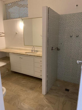 Imagem Apartamento com 3 Quartos para Alugar, 190 m² em Copacabana - Rio De Janeiro