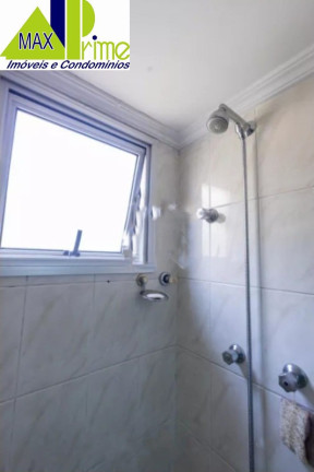 Imagem Apartamento com 2 Quartos à Venda, 59 m² em Chácara Califórnia - São Paulo