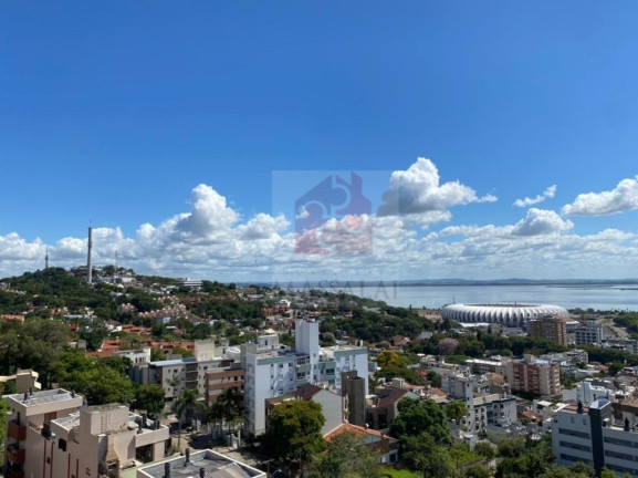 Imagem Apartamento com 3 Quartos à Venda, 165 m² em Santa Tereza - Porto Alegre Imagem Apartamento com 3 Quartos à Venda, 165 m² em Santa Tereza - Porto Alegre