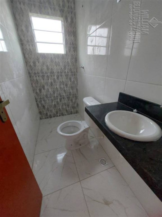 Imagem Casa de Condomínio com 2 Quartos à Venda, 60 m² em Suarão - Itanhaem Imagem Casa de Condomínio com 2 Quartos à Venda, 60 m² em Suarão - Itanhaem
