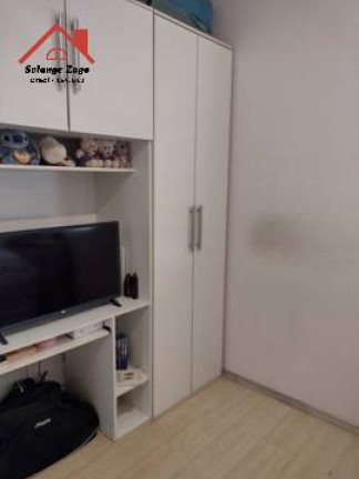 Imagem Casa de Condomínio com 4 Quartos à Venda, 124 m² em Parque Munhoz - São Paulo