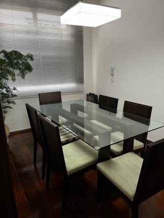 Imagem Apartamento com 3 Quartos à Venda, 102 m² em Santo Antônio - Belo Horizonte Imagem Apartamento com 3 Quartos à Venda, 102 m² em Santo Antônio - Belo Horizonte