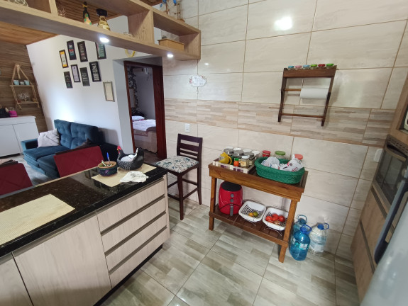 Imagem Imóvel com 2 Quartos à Venda, 110 m² em Araçatuba - Imbituba