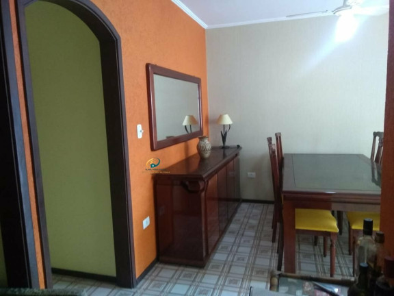 Imagem Apartamento com 3 Quartos à Venda, 100 m² em Enseada - Guarujá