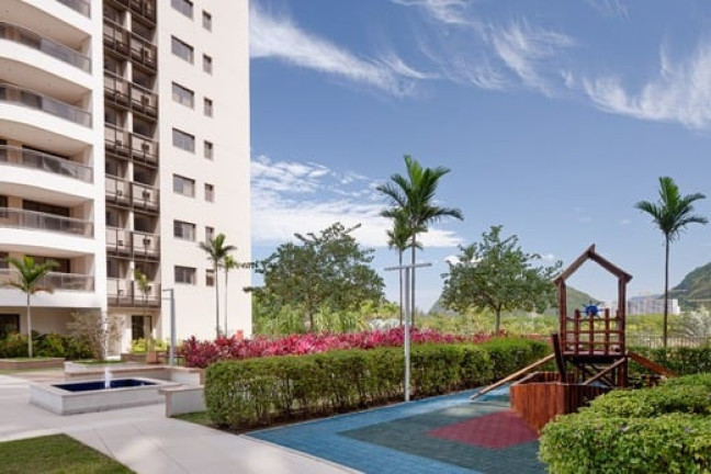 Imagem Cobertura com 3 Quartos à Venda, 164 m² em Barra Da Tijuca - Rio De Janeiro
