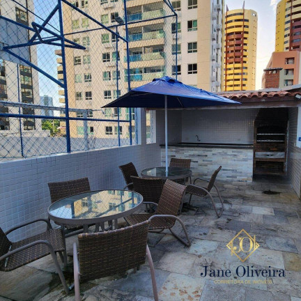 Imagem Apartamento com 3 Quartos à Venda, 148 m² em Tambaú - João Pessoa Imagem Apartamento com 3 Quartos à Venda, 148 m² em Tambaú - João Pessoa