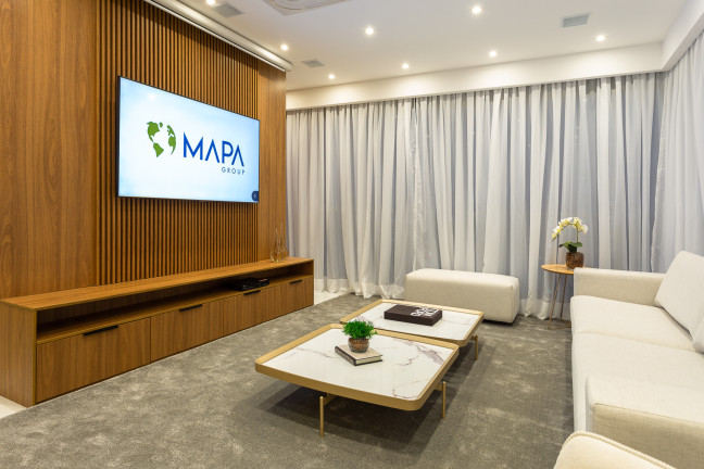 Imagem Apartamento com 2 Quartos à Venda, 106 m² em Pinheiros - São Paulo