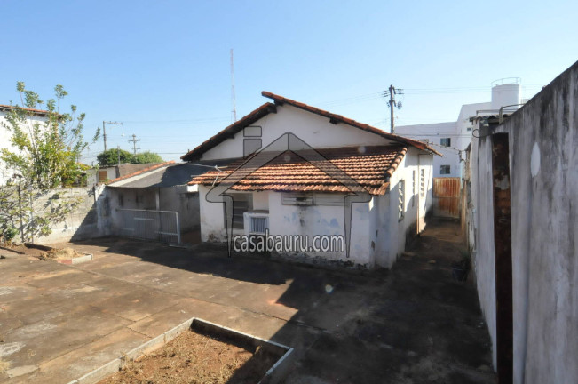 Imagem Casa com 2 Quartos à Venda, 297 m² em Vila Antártica - Bauru