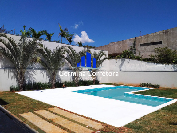Imagem Casa com 4 Quartos à Venda, 639 m² em Alphaville Centro Industrial E Empresarial/alphaville. - Barueri
