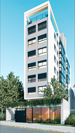 Imagem Imóvel com 3 Quartos à Venda, 146 m² em Petrópolis - Porto Alegre