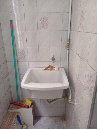 Imagem Apartamento com 2 Quartos à Venda, 53 m² em Penha - São Paulo