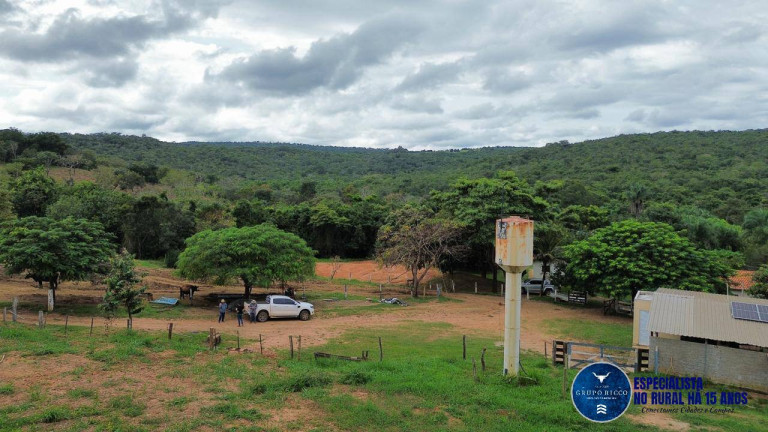Imagem Chácara à Venda, 21 m² em Zona Rural - Caldas Novas Imagem Chácara à Venda, 21 m² em Zona Rural - Caldas Novas