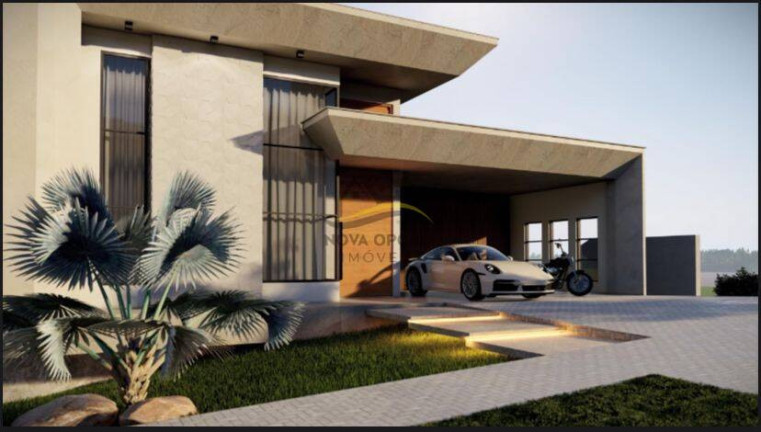 Terreno em Condomínio à Venda, 958 m² em Residencial Dos Lagos-cond. Fechado - Itupeva
