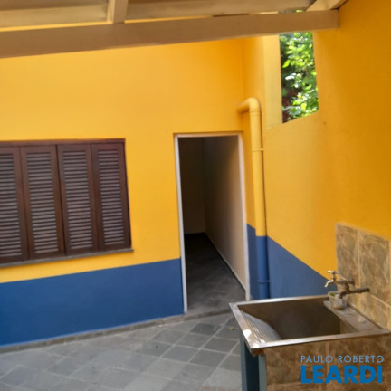Imagem Casa com 3 Quartos para Alugar, 130 m² em Vila Leopoldina - Santo André Imagem Casa com 3 Quartos para Alugar, 130 m² em Vila Leopoldina - Santo André