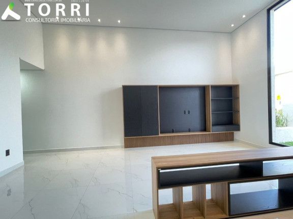 Imagem Imóvel com 3 Quartos à Venda, 181 m² em Condomínio Le France - Sorocaba