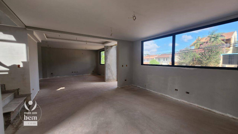 Imagem Sobrado com 3 Quartos à Venda, 215 m² em Mossunguê - Curitiba Imagem Sobrado com 3 Quartos à Venda, 215 m² em Mossunguê - Curitiba