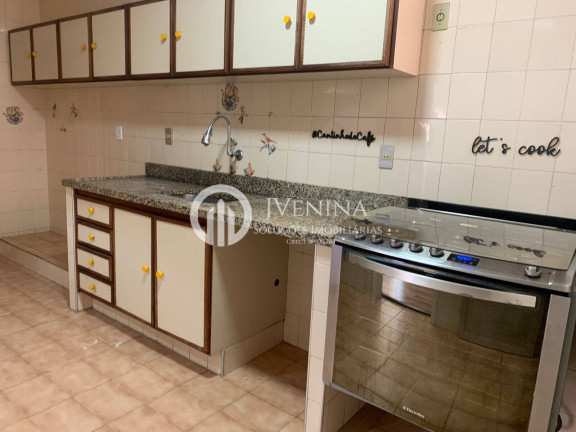 Imagem Apartamento com 3 Quartos para Alugar, 100 m² em Centro - Campinas Imagem Apartamento com 3 Quartos para Alugar, 100 m² em Centro - Campinas