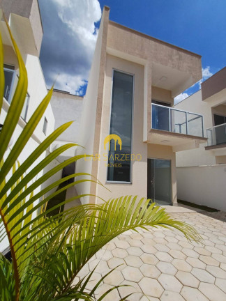 Casa com 3 Quartos à Venda, 110 m² em Masterville - Sarzedo