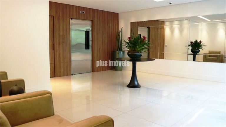 Imagem Apartamento com 4 Quartos à Venda, 172 m² em Moema - São Paulo Imagem Apartamento com 4 Quartos à Venda, 172 m² em Moema - São Paulo