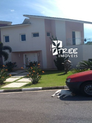 Imagem Casa com 4 Quartos à Venda, 399 m² em Cond Verdes Lagos - Arujá Imagem Casa com 4 Quartos à Venda, 399 m² em Cond Verdes Lagos - Arujá