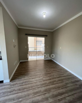 Imagem Apartamento com 1 Quarto à Venda, 68 m² em Tapajós - Indaial