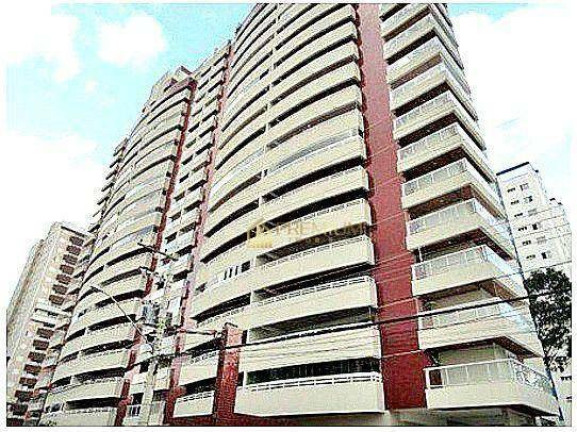 Apartamento com 3 Quartos à Venda, 153 m² em Jardim Aquarius - São José Dos Campos
