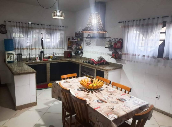 Imagem Casa com 3 Quartos à Venda,  em Alto Do São José - Bom Jardim