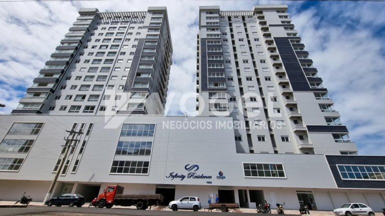 Imagem Apartamento com 3 Quartos à Venda, 96 m² em Bairro Não Informado - Tramandai