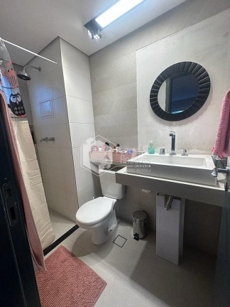 Imagem Apartamento com 3 Quartos à Venda, 127 m² em Jardim Caboré - São Paulo Imagem Apartamento com 3 Quartos à Venda, 127 m² em Jardim Caboré - São Paulo