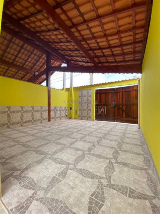 Imagem Casa com 2 Quartos à Venda, 77 m² em Jussara - Itanhaem Imagem Casa com 2 Quartos à Venda, 77 m² em Jussara - Itanhaem