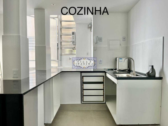 Imagem Apartamento com 2 Quartos à Venda, 61 m² em Copacabana - Rio De Janeiro Imagem Apartamento com 2 Quartos à Venda, 61 m² em Copacabana - Rio De Janeiro