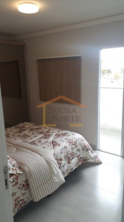 Imagem Apartamento com 2 Quartos à Venda, 39 m² em Vila Ré - São Paulo Imagem Apartamento com 2 Quartos à Venda, 39 m² em Vila Ré - São Paulo