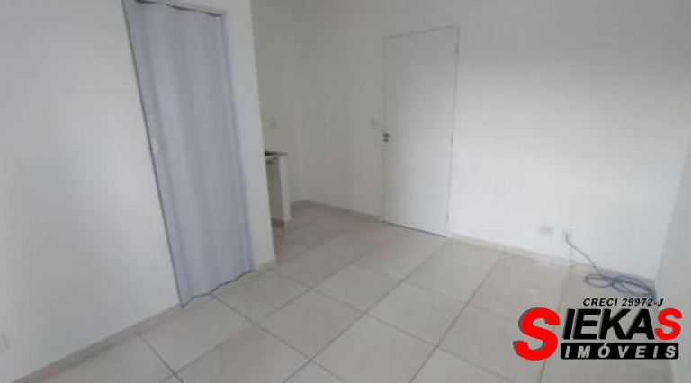 Imagem Kitnet com 1 Quarto para Alugar, 25 m² em Guilhermina - São Paulo Imagem Kitnet com 1 Quarto para Alugar, 25 m² em Guilhermina - São Paulo